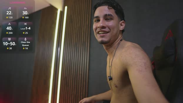 JakeMoxley 03-02-2026 Recorded Video toys