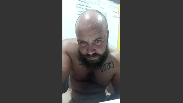 JonnyMS 04-02-2026 Recorded Video kinky