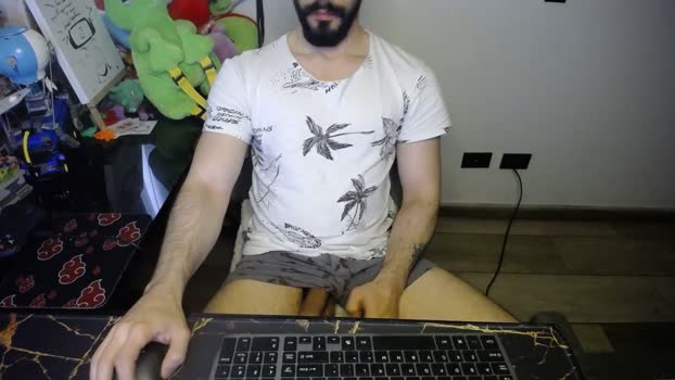 Lealboy 03-02-2026 Recorded Video kinky