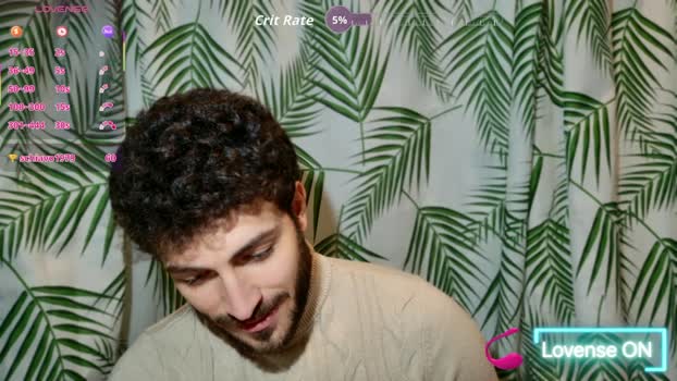 Mark_ariete94 03-02-2026 Recorded Video Download