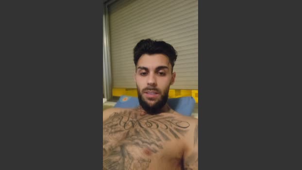 Montanoking 04-02-2026 Recorded Video naughty