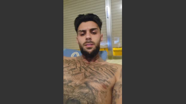 Montanoking 04-02-2026 Recorded Video hardcock