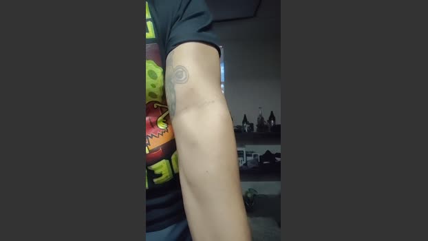MrDante6699 03-02-2026 Recorded Video beautiful