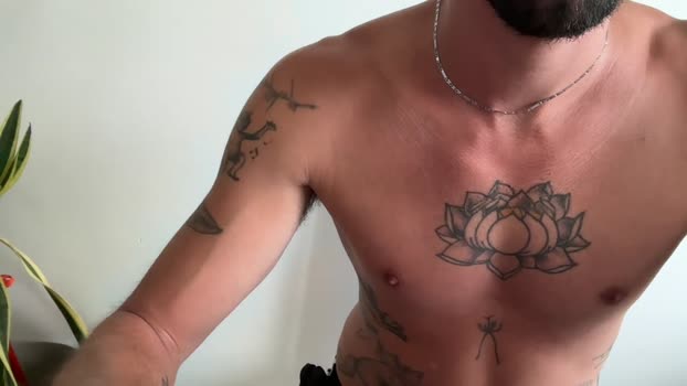 NahuelB 03-02-2026 Recorded Video suckcock