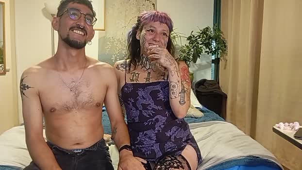 Nami_Couple 04-02-2026 Recorded Video hard