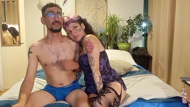 Nami_Couple 04-02-2026 Recorded Video orgasm