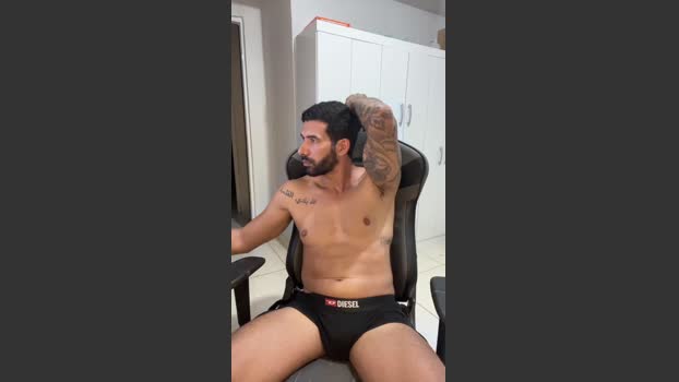 Saradoalto23 04-02-2026 Recorded Video yummy