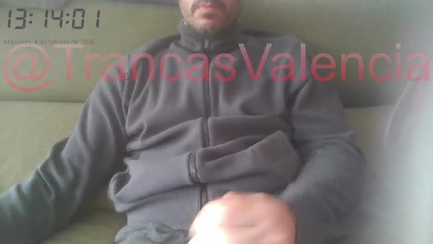 TrancasValencia 04-02-2026 Recorded Video bicurious