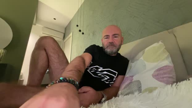 __Maximiliano__ 04-02-2026 Recorded Video horny