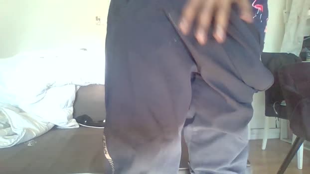 black97110 04-02-2026 Recorded Video Topless