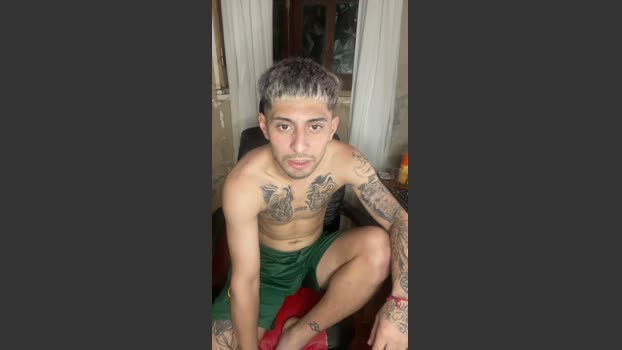 demoniiiooojoa2 04-02-2026 Recorded Video ass