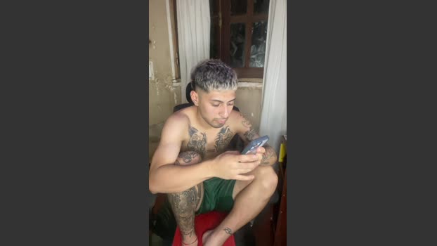 demoniiiooojoa2 04-02-2026 Recorded Video beautiful
