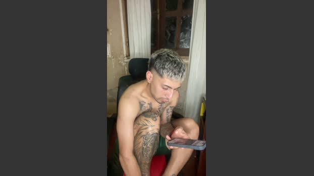 demoniiiooojoa2 04-02-2026 Recorded Video Video