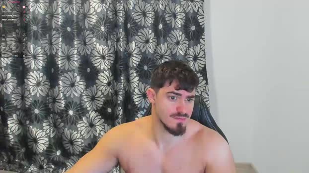 greekgod19 04-02-2026 Recorded Video fuck