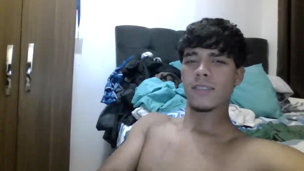 harry18201 04-02-2026 Recorded Video gay