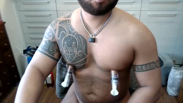 ink_pierced 04-02-2026 Recorded Video Nude