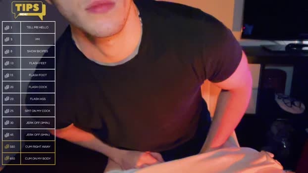 matt2745 04-02-2026 Recorded Video sex