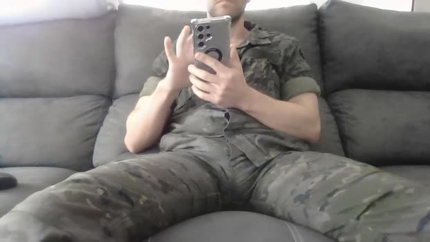 militar_guap 04-02-2026 Recorded Video fuckhard