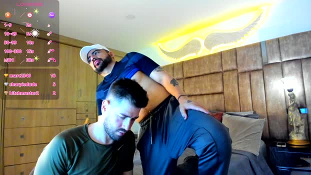 petterandwilly 04-02-2026 Recorded Video sex