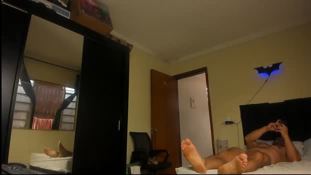 sexyflightz 03-02-2026 Recorded Video toy