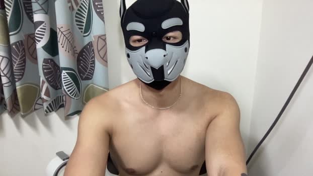 yomori1 04-02-2026 Recorded Video bigballs