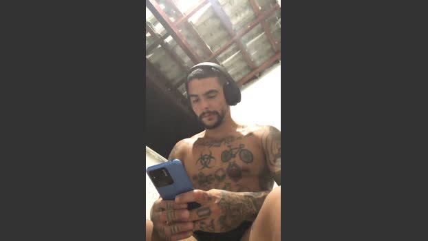 Abrahao22 05-02-2026 Recorded Video handsome