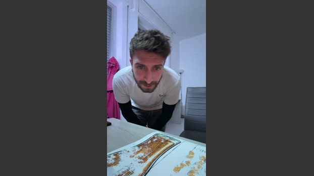Alexamlml 04-02-2026 Recorded Video fuckme