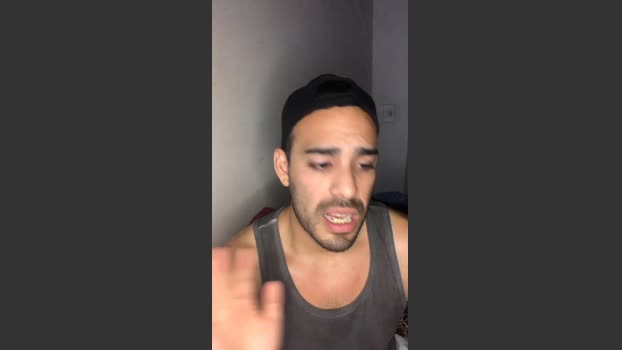 Anonimo24777 05-02-2026 Recorded Video handsome