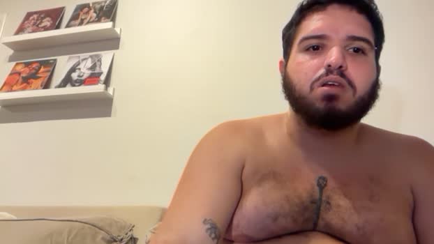 BearFuckersRJ 05-02-2026 Recorded Video show