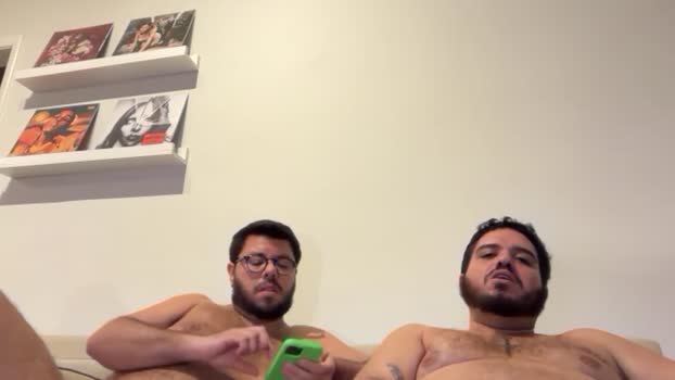 BearFuckersRJ 05-02-2026 Recorded Video lovense