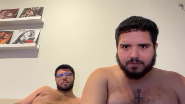 BearFuckersRJ 05-02-2026 Recorded Video beauty
