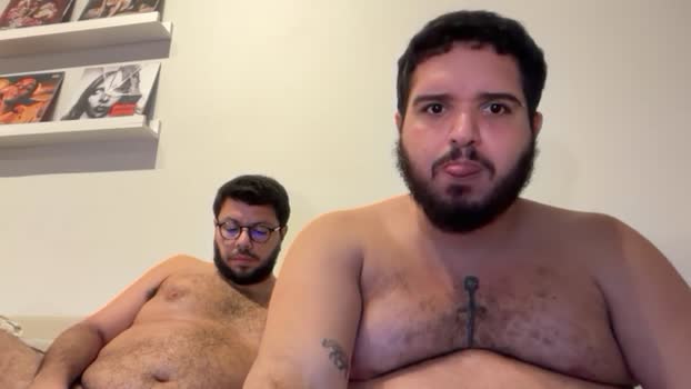 BearFuckersRJ 05-02-2026 Recorded Video fuckass