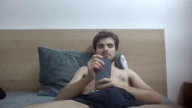 Danievio21 05-02-2026 Recorded Video Nude