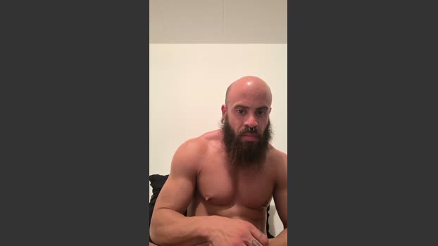 DanteGreco 05-02-2026 Recorded Video handsome