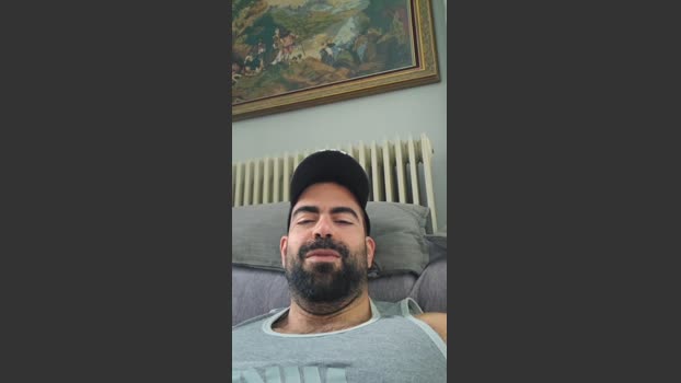Frikaros 05-02-2026 Recorded Video beauty