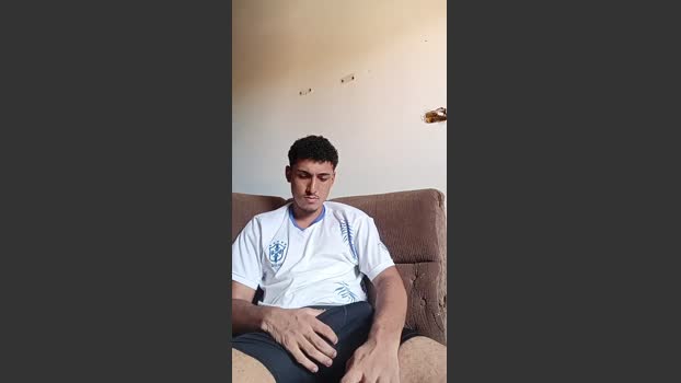 LucasFritz2304 04-02-2026 Recorded Video horny