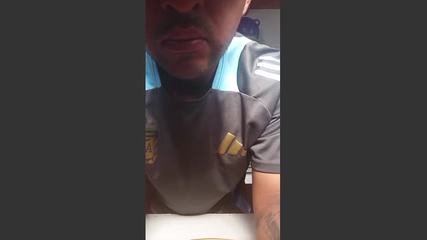 M_A_R_C_E 04-02-2026 Recorded Video fuckass