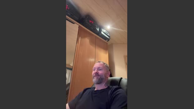 Mannfredfick 05-02-2026 Recorded Video big