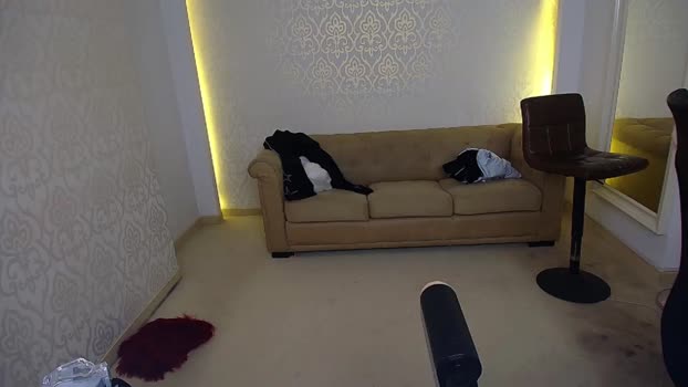 MaxKaidenn 05-02-2026 Recorded Video lush