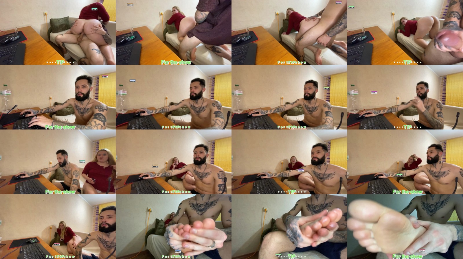 Mike_and_Anna 04-02-2026 Recorded Video naughty
