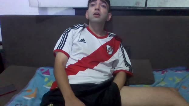 Millo91 05-02-2026 Recorded Video kissing