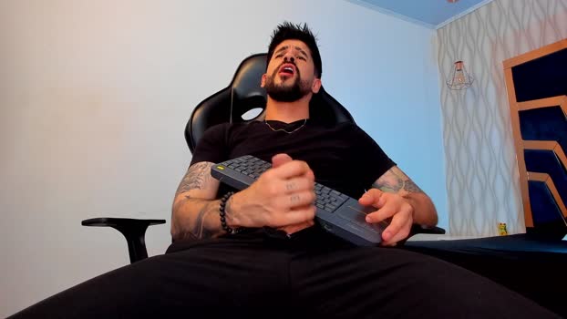 Petesevanss 05-02-2026 Recorded Video bigass