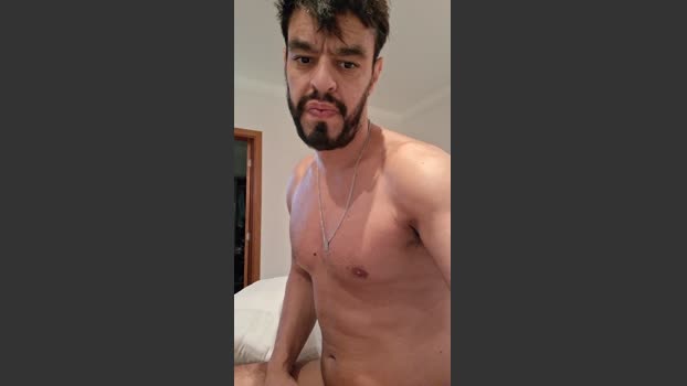 Rickferrari2023 04-02-2026 Recorded Video jackoff