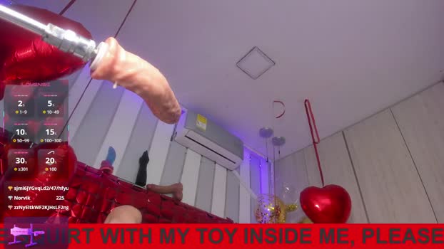 ValentinoMoreti 05-02-2026 Recorded Video suck