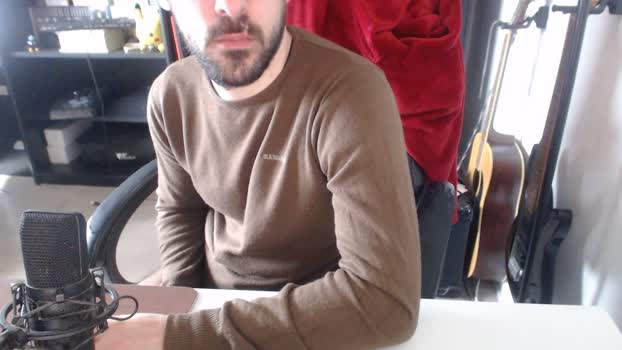 aventurierparis 05-02-2026 Recorded Video fingering