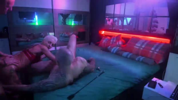 dirtyPaar069 05-02-2026 Recorded Video deep
