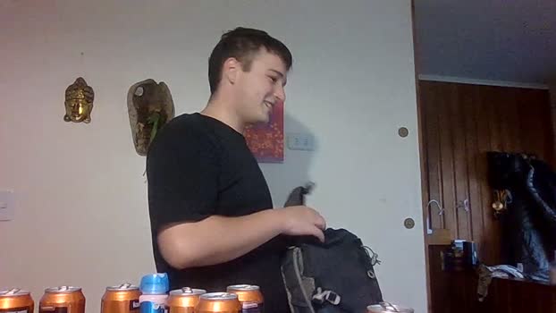 elfrutass 04-02-2026 Recorded Video bigass