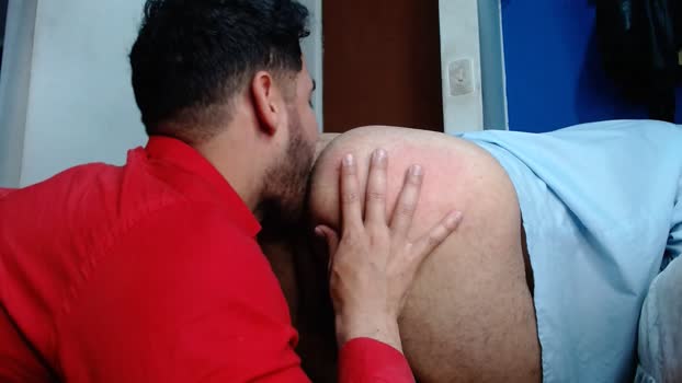 ethansteban3 04-02-2026 Recorded Video horny