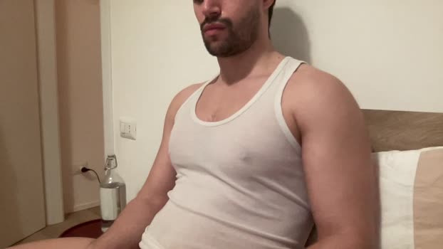 itsmessiah 04-02-2026 Recorded Video nude