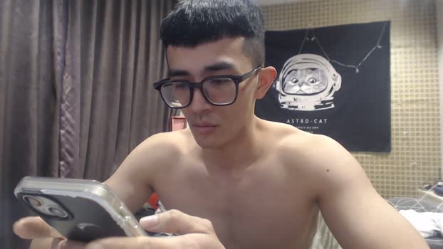 jason_KK 04-02-2026 Recorded Video fuckface